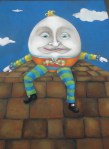 humpty close